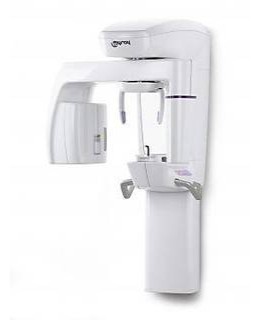 MyRay Hyperion X5 CBCT Panoramik