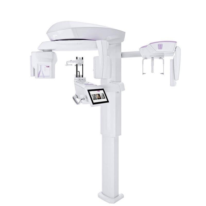 MyRay Hyperion X9 CBCT Üst Segment